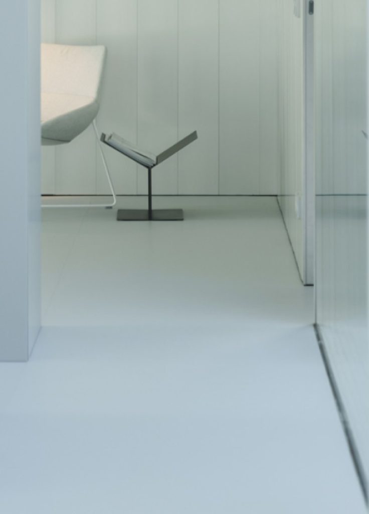 Casas NIU · sala