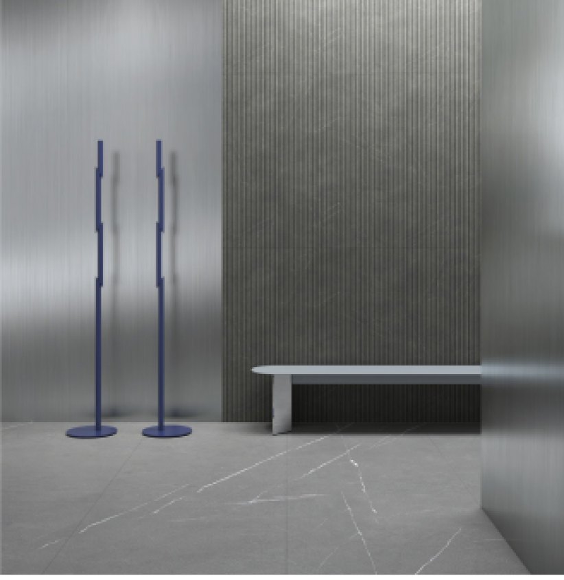 Workspace Design Show London
