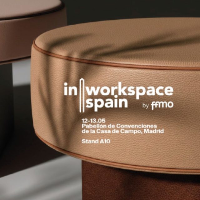 In | Workspace Spain 2026