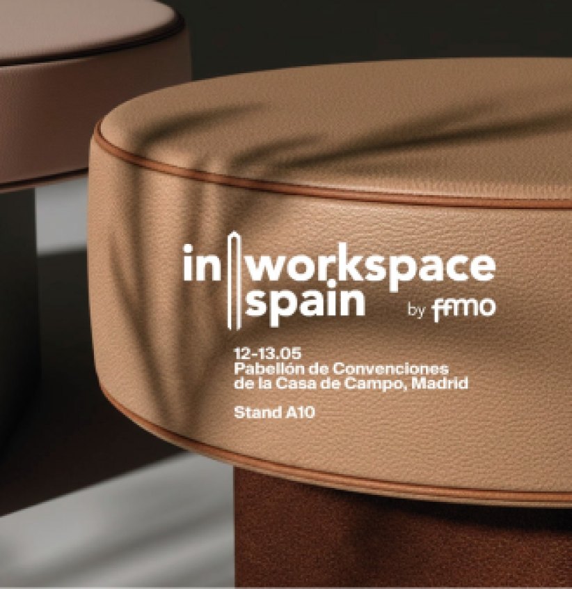 In | Workspace Spain 2026