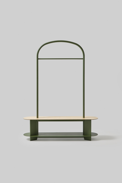 Vestidor Croma