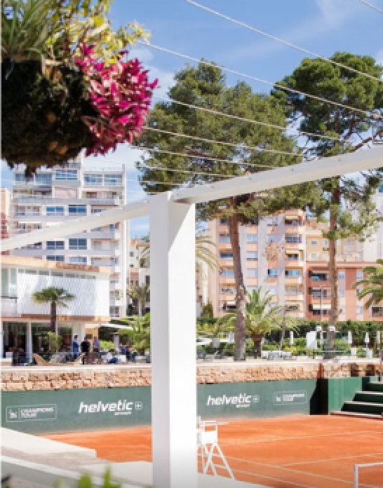 Palma Sport & Tennis Club