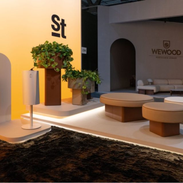 Salone del Mobile 2026 · zona lounge